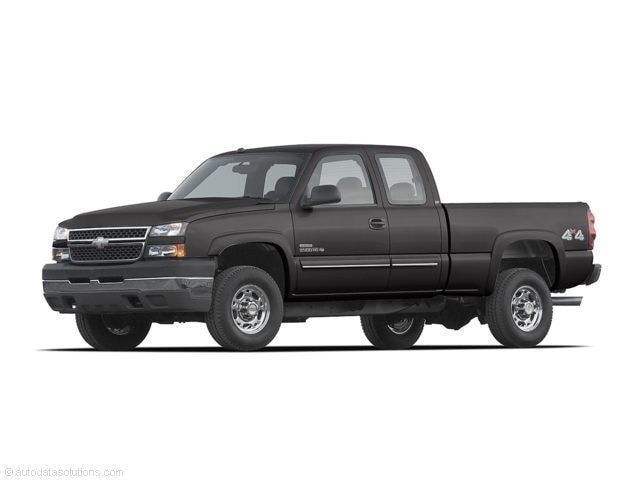 chevrolet classic silverado 2007 1GCHK29DX7E182253 image chevrolet classic silverado 2007 1GCHK29DX7E182253 image